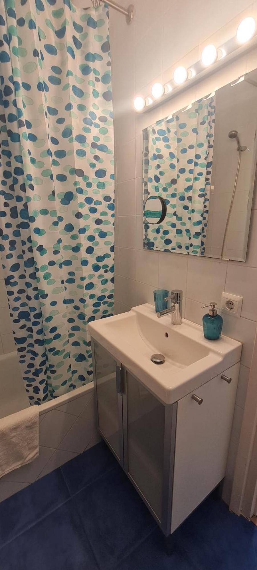 Apartamento Azul Нерха Екстер'єр фото